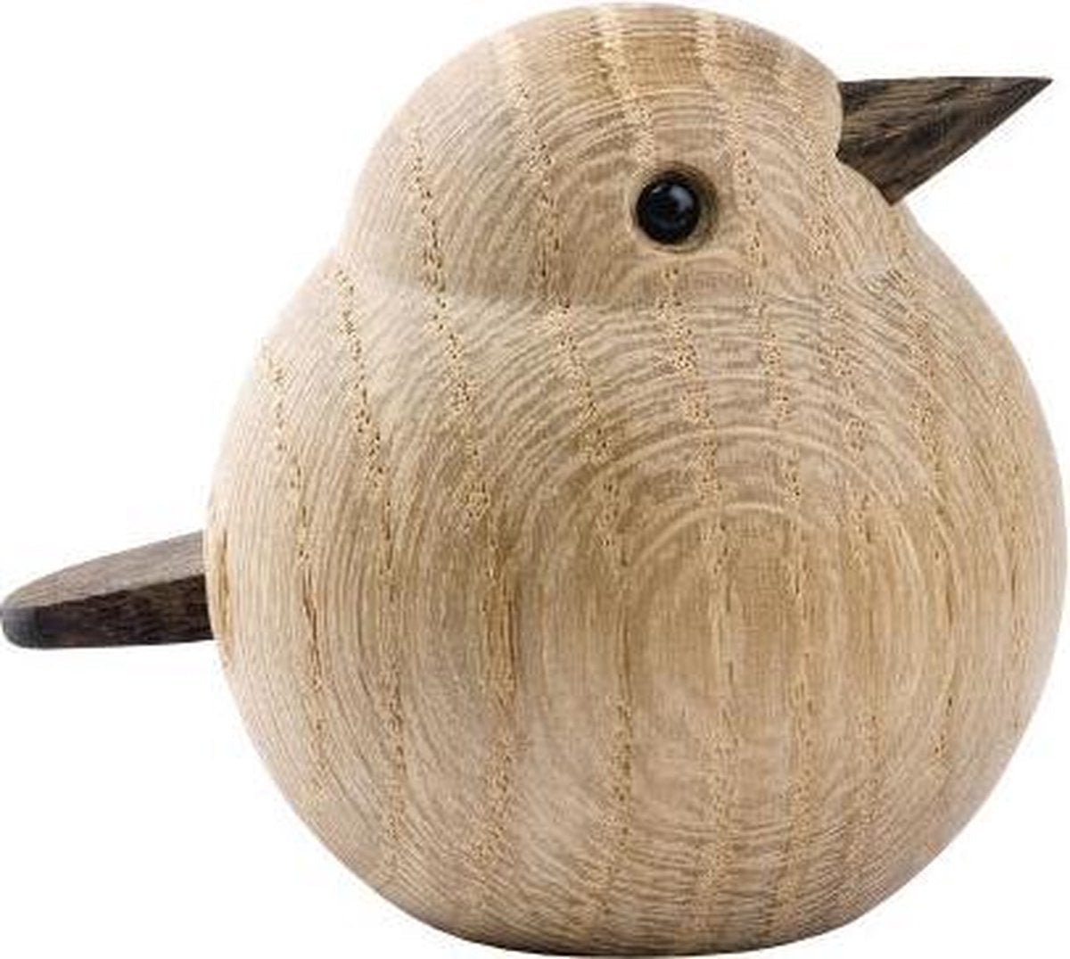 Koral Wooden Bird