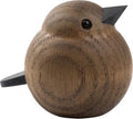 Koral Wooden Bird