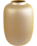 Artic Vase Gold