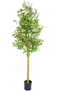 Artificial Olive Tree