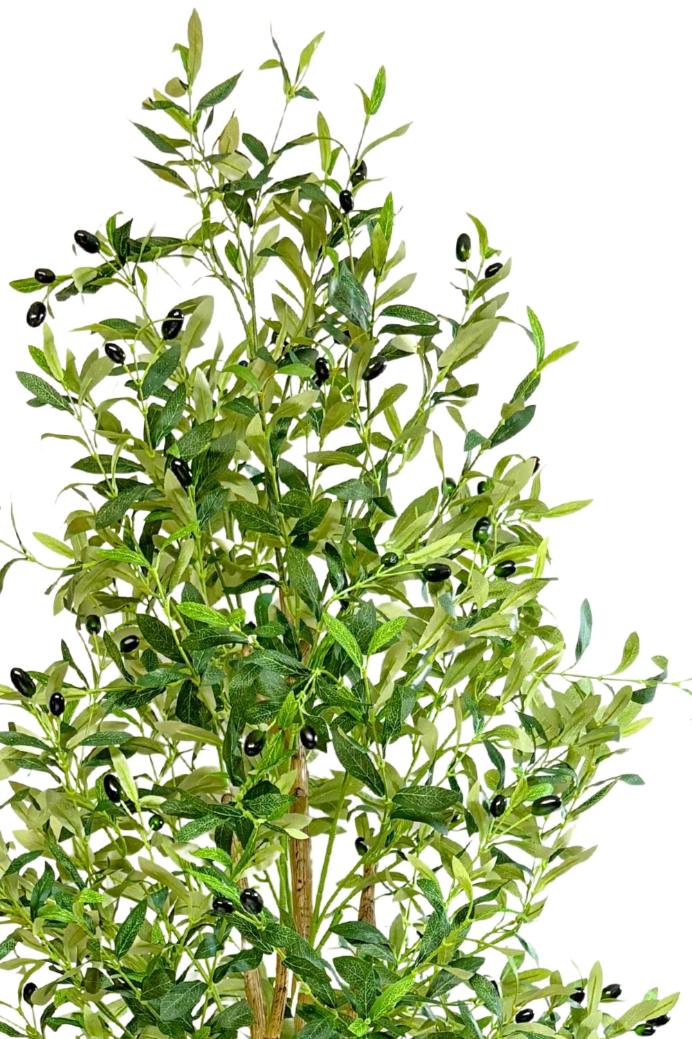 Artificial Olive Tree