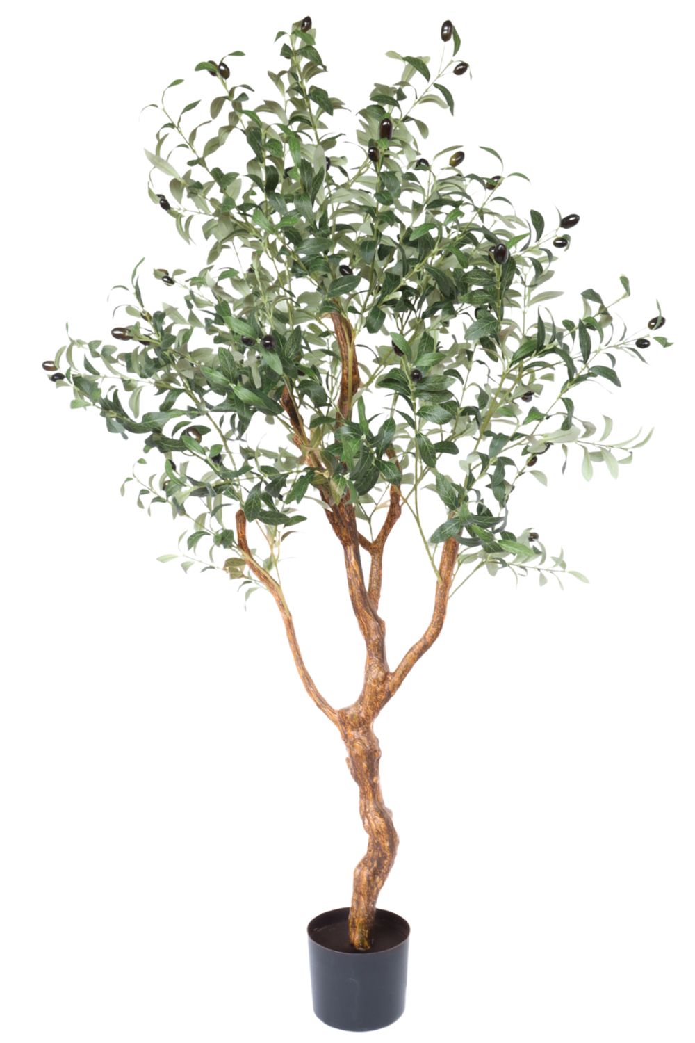 Artificial Olive Tree